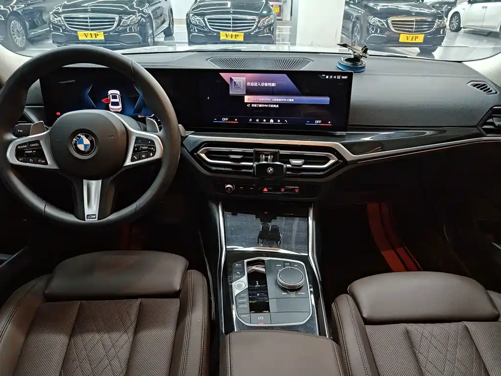 BMW 3 Series — миниатюра 10
