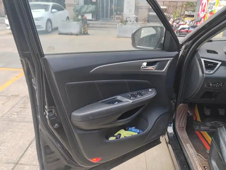 Changan CS75 — миниатюра 7