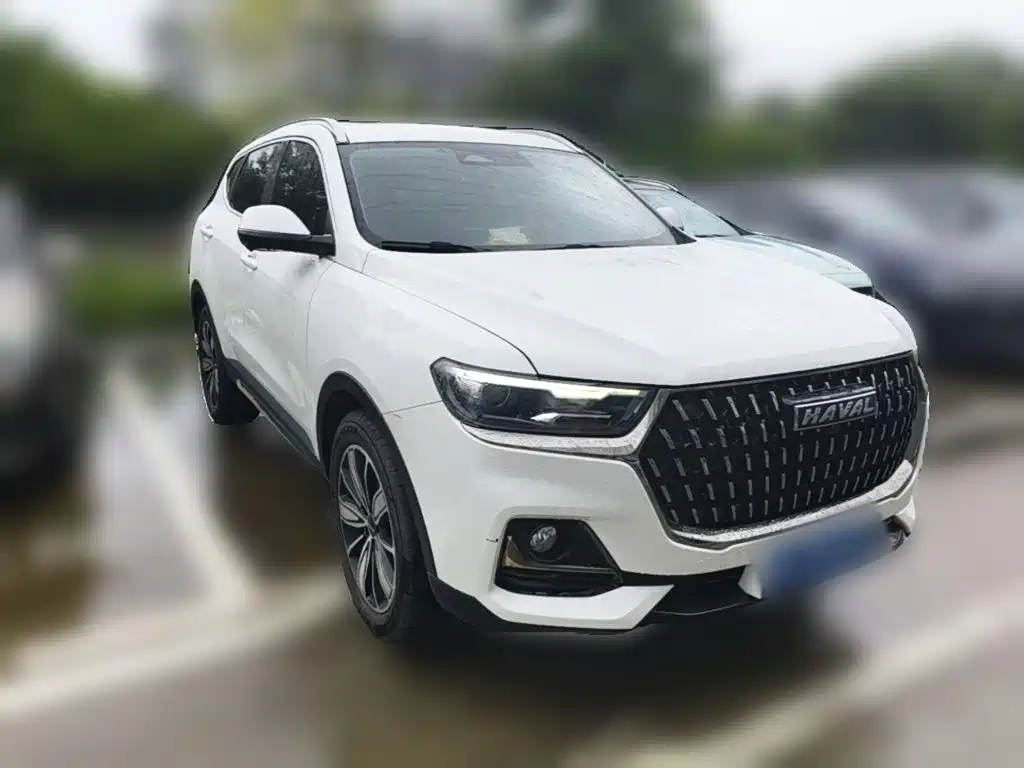 Haval H6 — миниатюра 6
