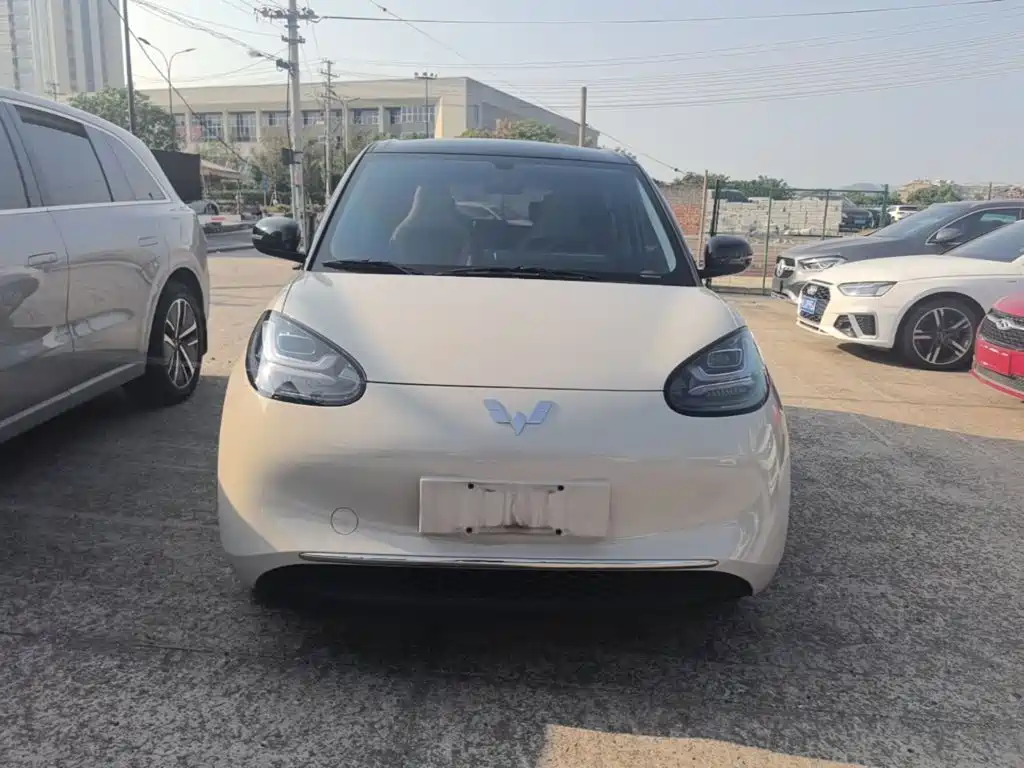 Wuling Bingo — миниатюра 3