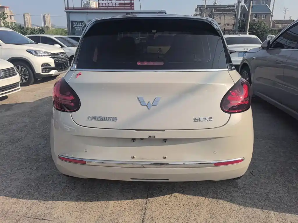 Wuling Bingo — миниатюра 6