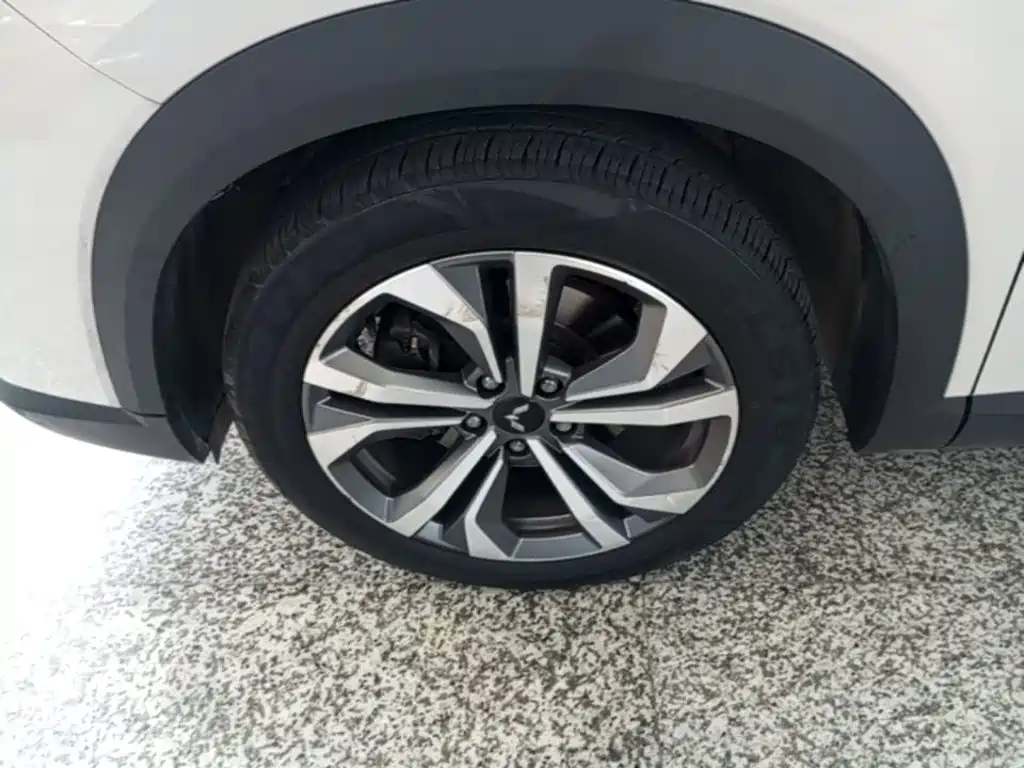 Wuling Xingchen — миниатюра 23