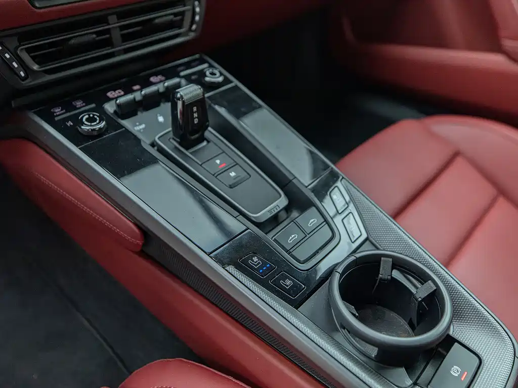Porsche 911 — миниатюра 12