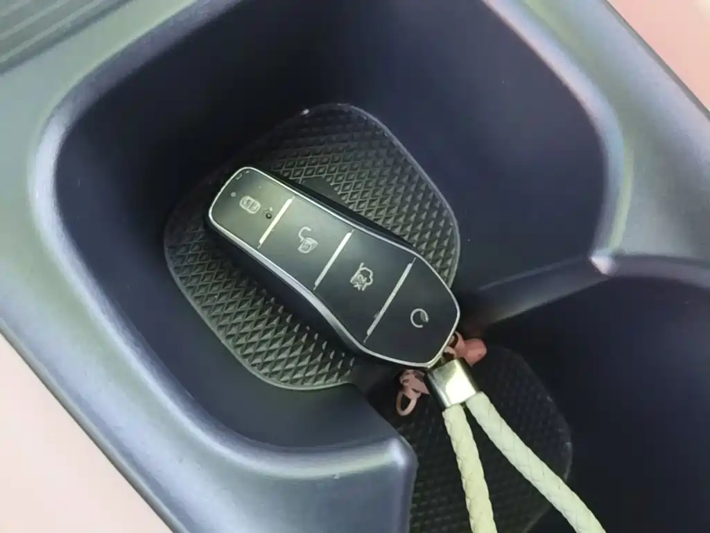 BYD Seagull — миниатюра 9
