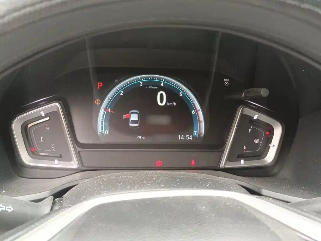Honda Crider — миниатюра 4