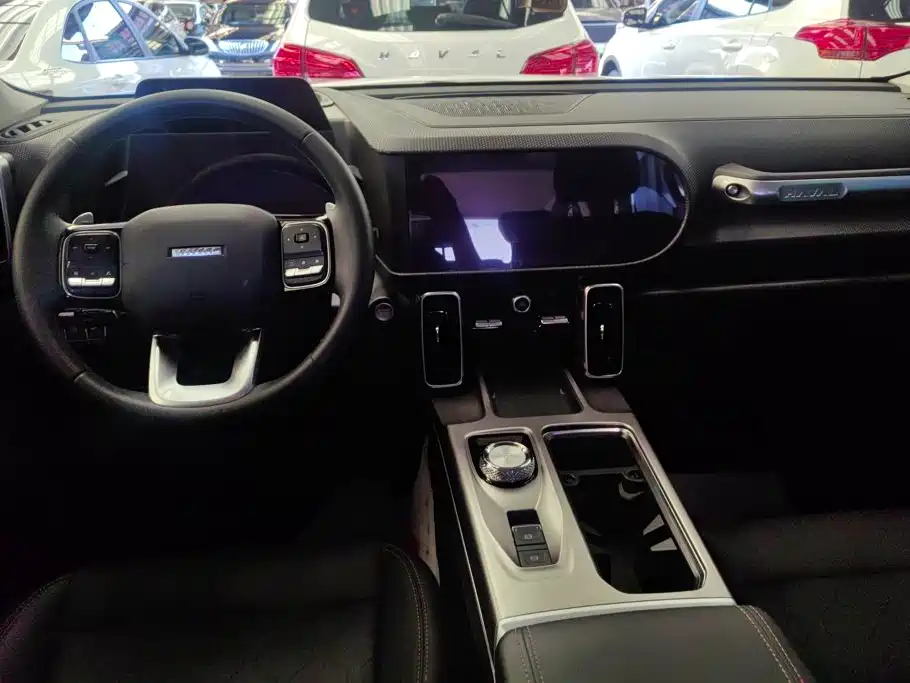 Haval Big Dog — миниатюра 12