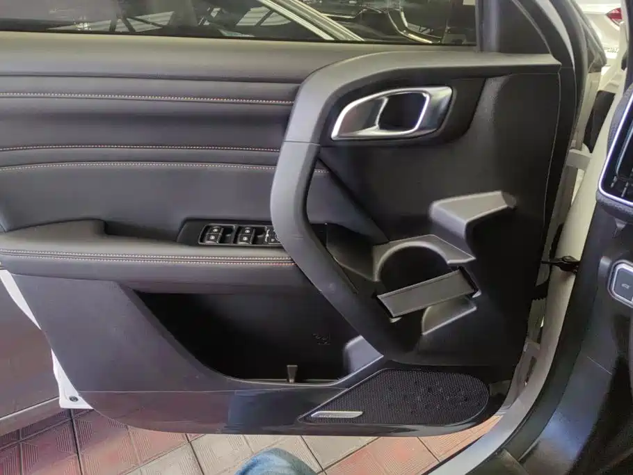 Haval Big Dog — миниатюра 7