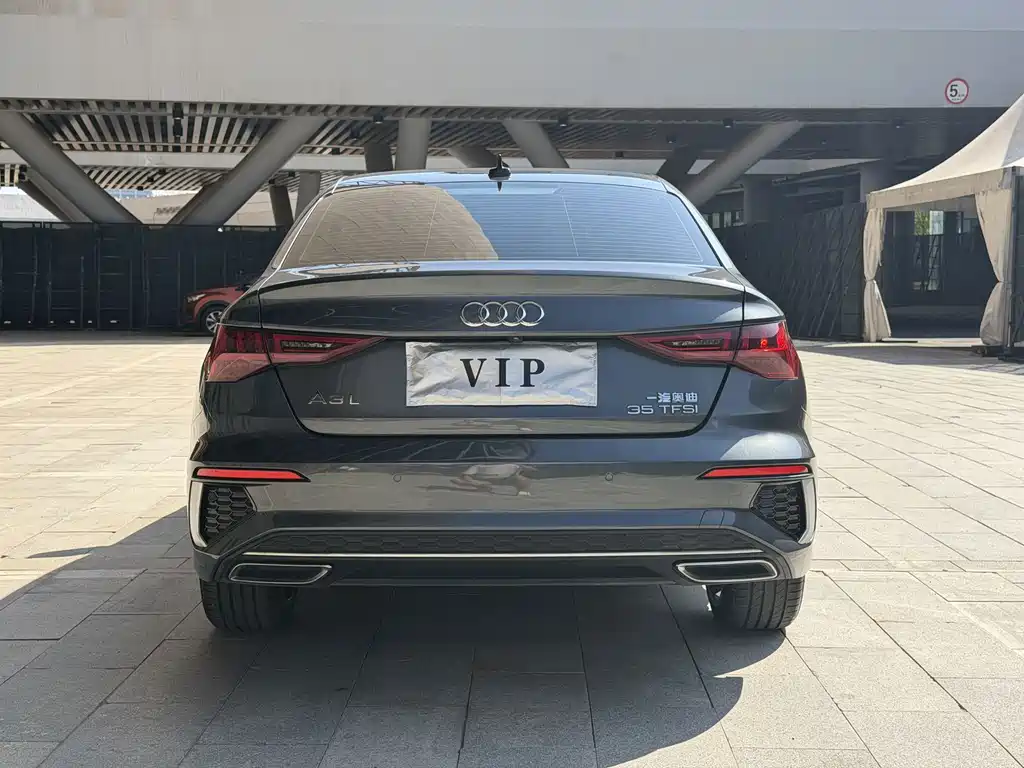 Audi A3 — миниатюра 5