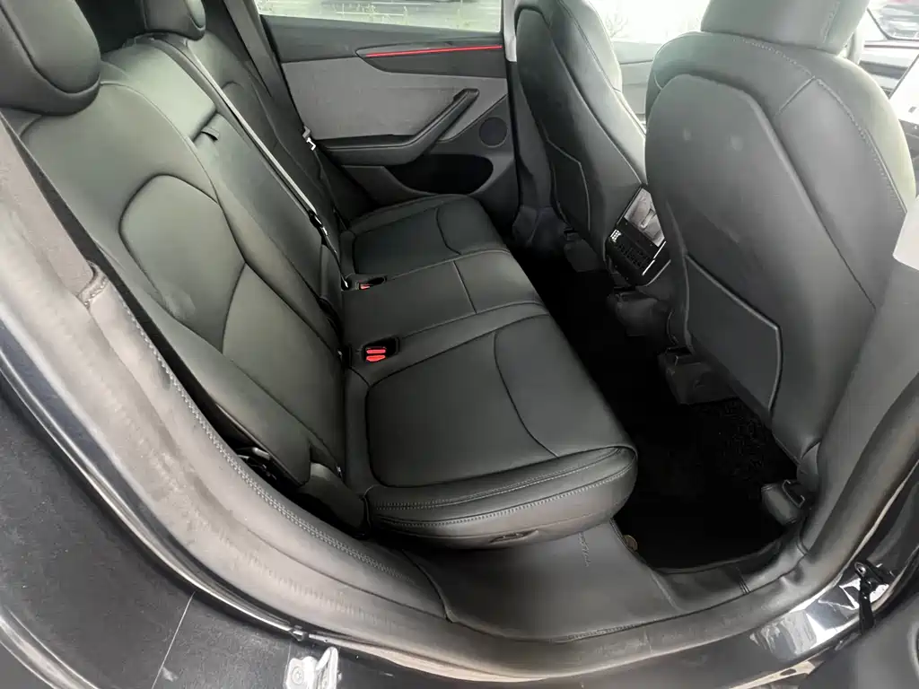 Tesla Model Y — миниатюра 8