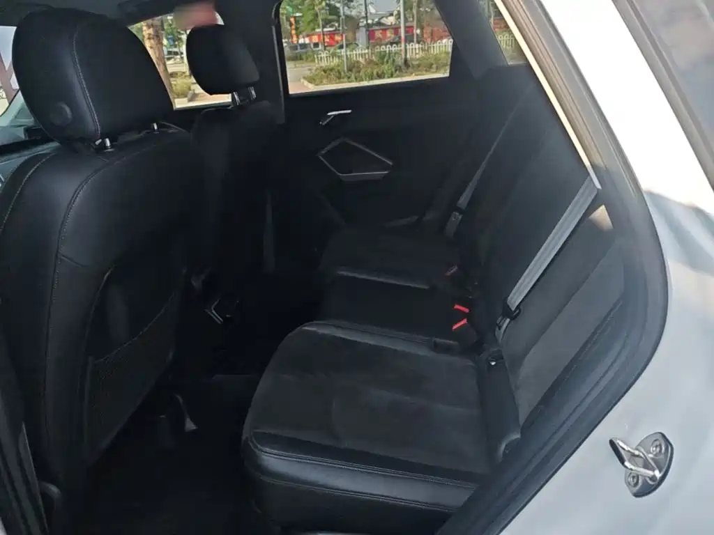 Audi Q3 — миниатюра 17