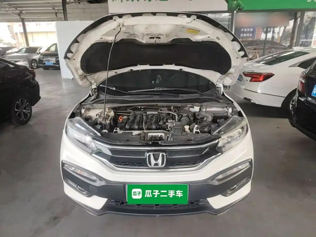 Honda XR-V — миниатюра 20
