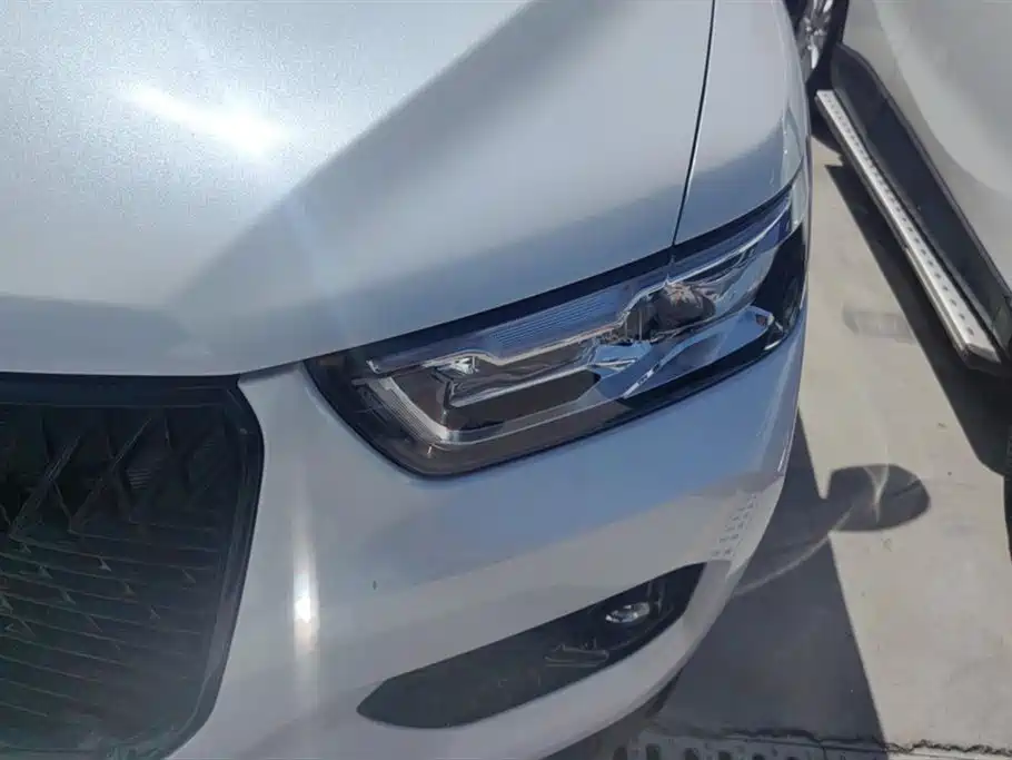 HAVAL  H6