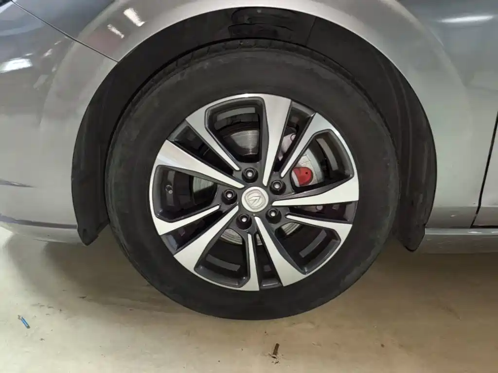 Changan Eado — миниатюра 23