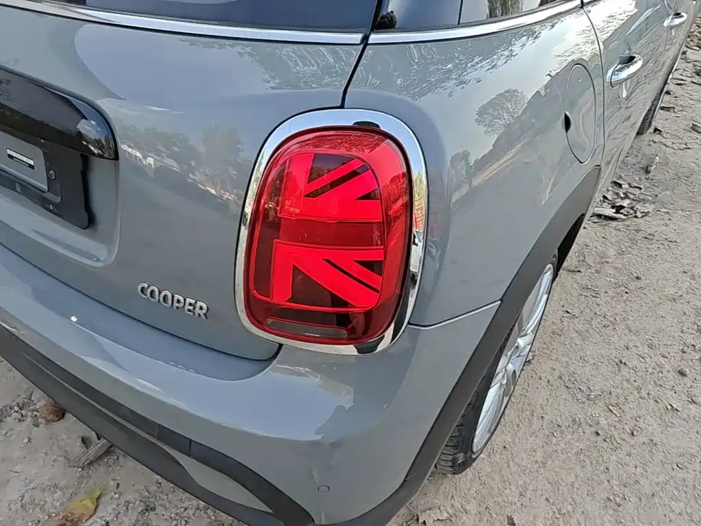 MINI Mini — миниатюра 8