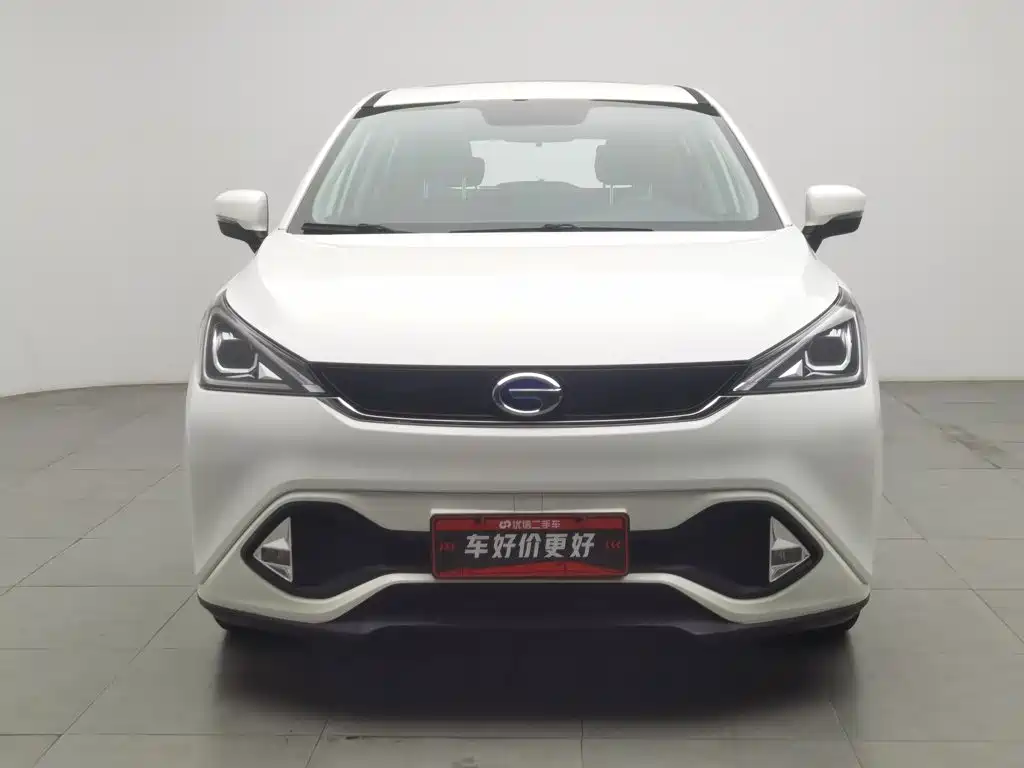 GAC Group GAC NE EV — миниатюра 3