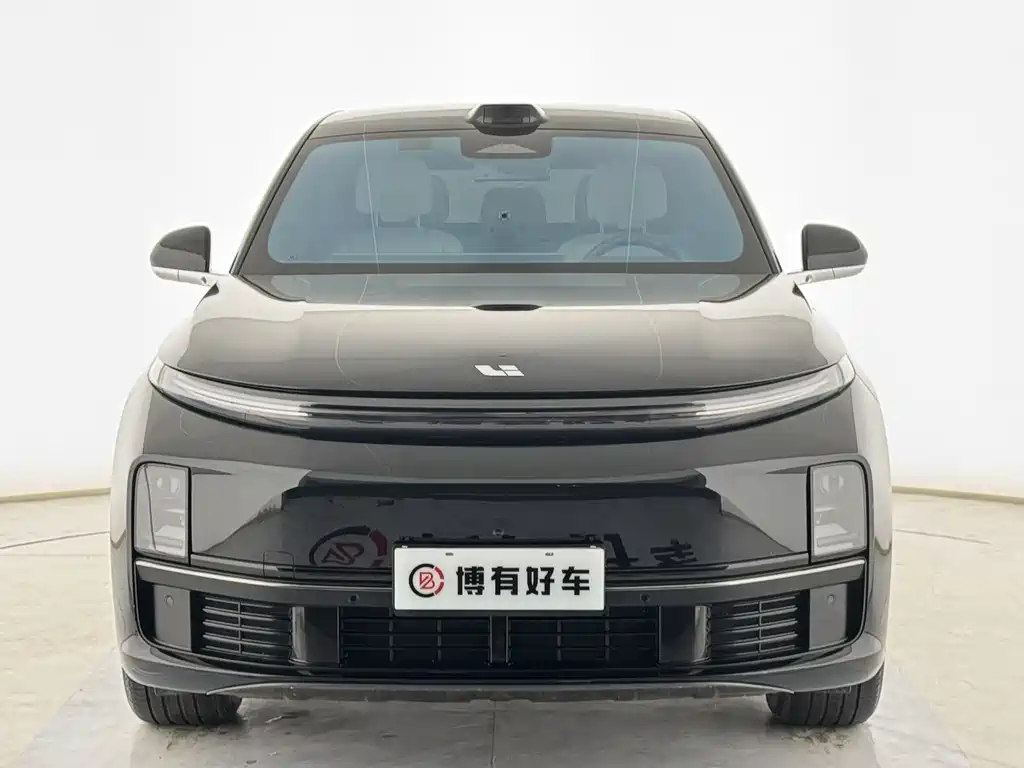Li Auto L7 2024 MAX