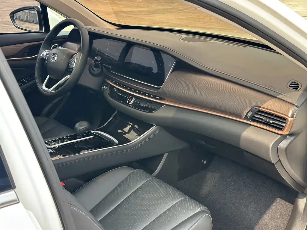 GAC Motor Trumpchi GA6 — миниатюра 14