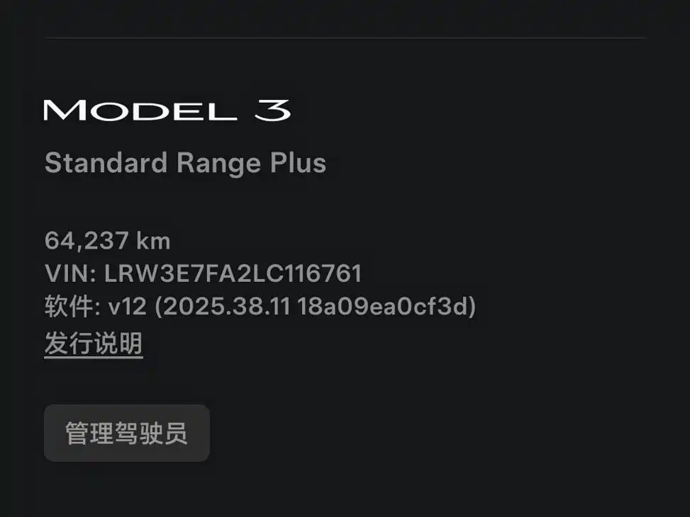 Tesla Model 3 — миниатюра 24