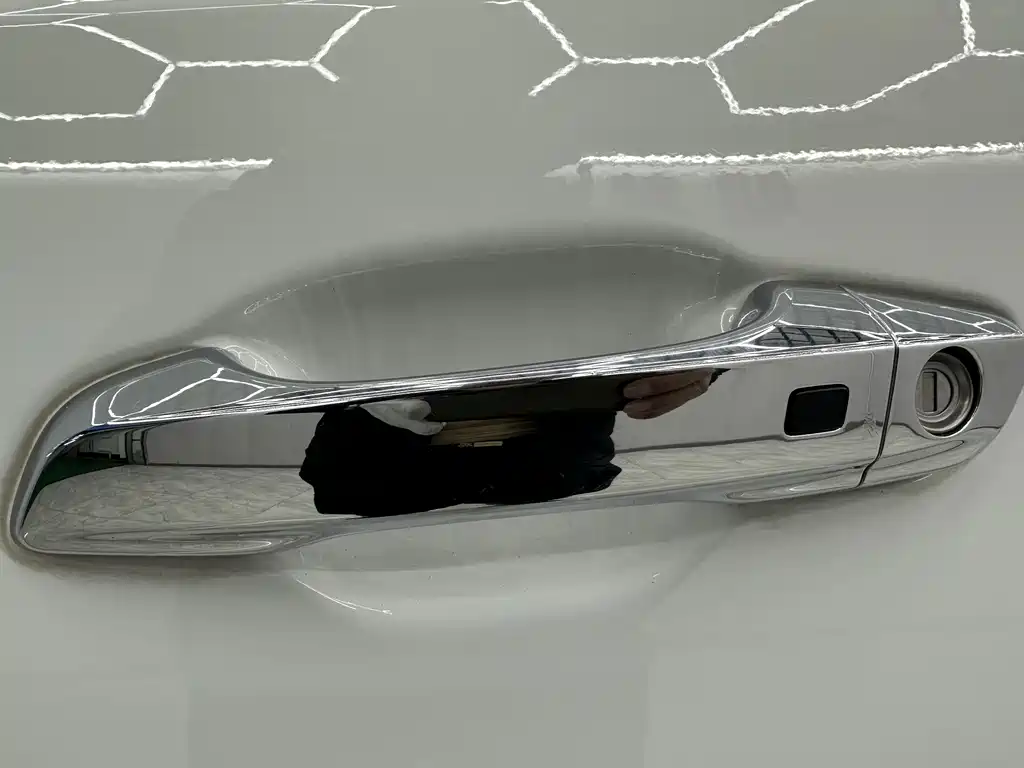 HYUNDAI BEIJING HYUNDAI IX35