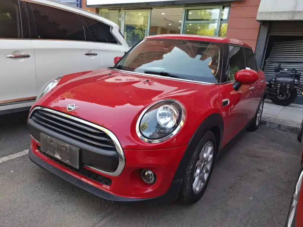 MINI Mini — миниатюра 2