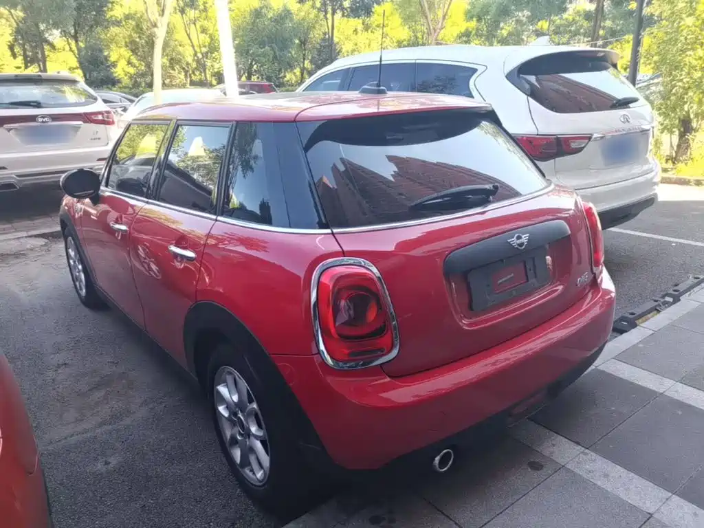 MINI Mini — миниатюра 5