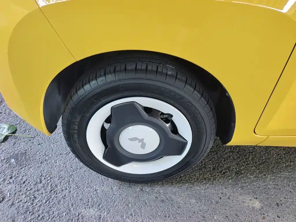 Wuling MINIEV — миниатюра 23