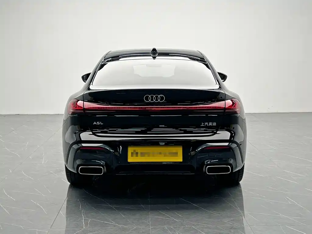 Audi A5L Sportback — миниатюра 5