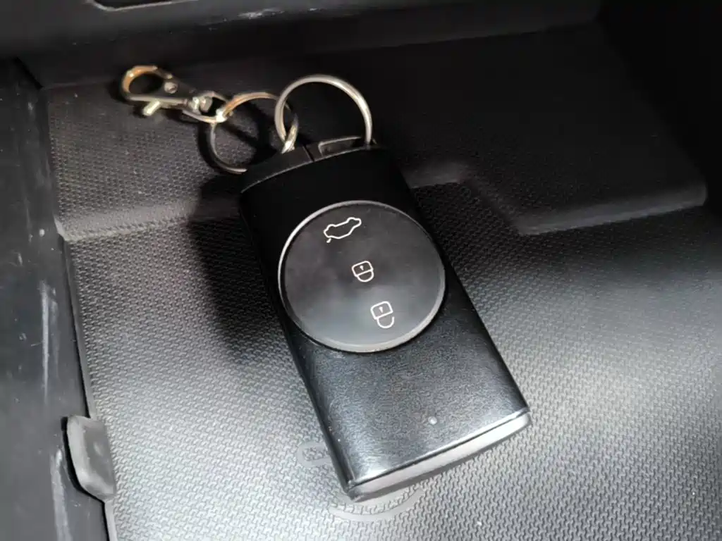 Chery Tiggo 3x — миниатюра 9