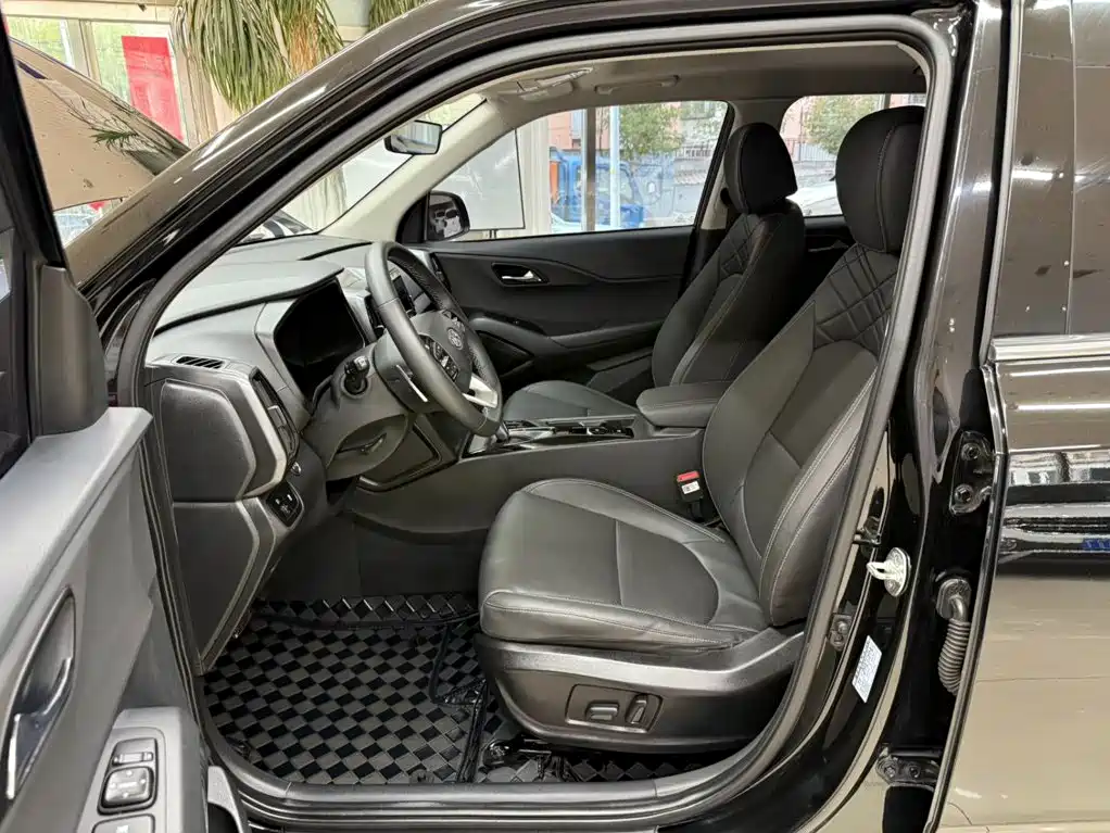 Hyundai ix35 — миниатюра 16