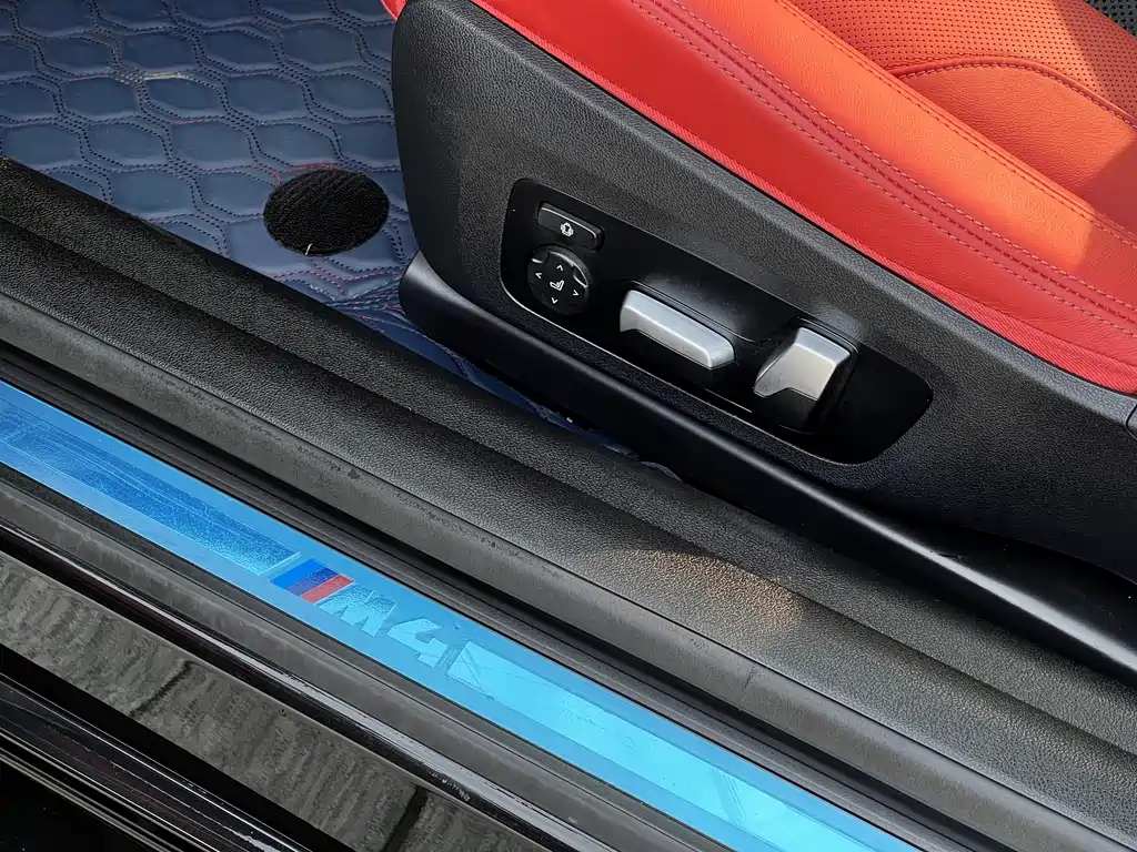 BMW M4 — миниатюра 22