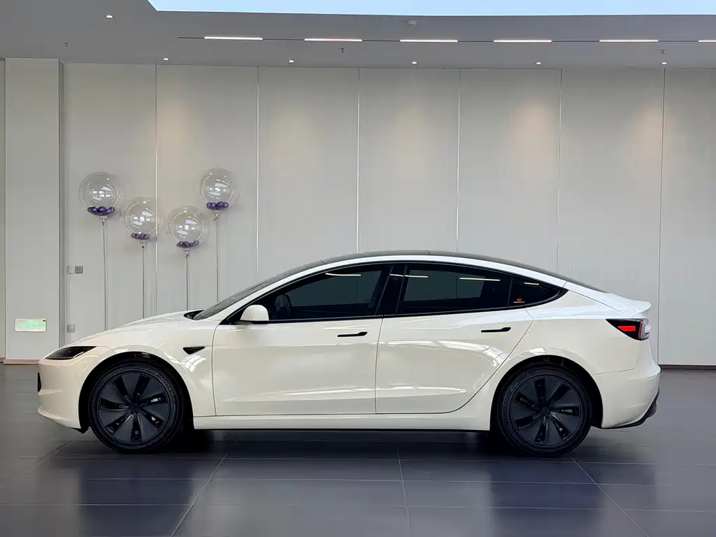 Tesla Model 3 — миниатюра 7