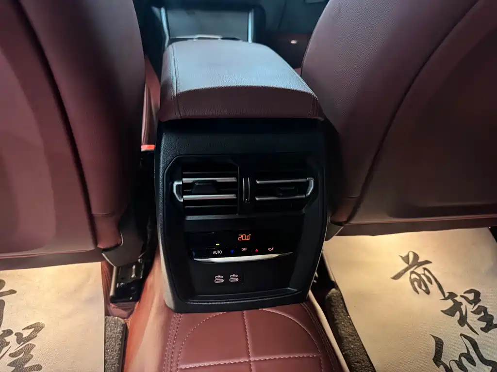BMW 3 Series 3 2025 330Li M Sport