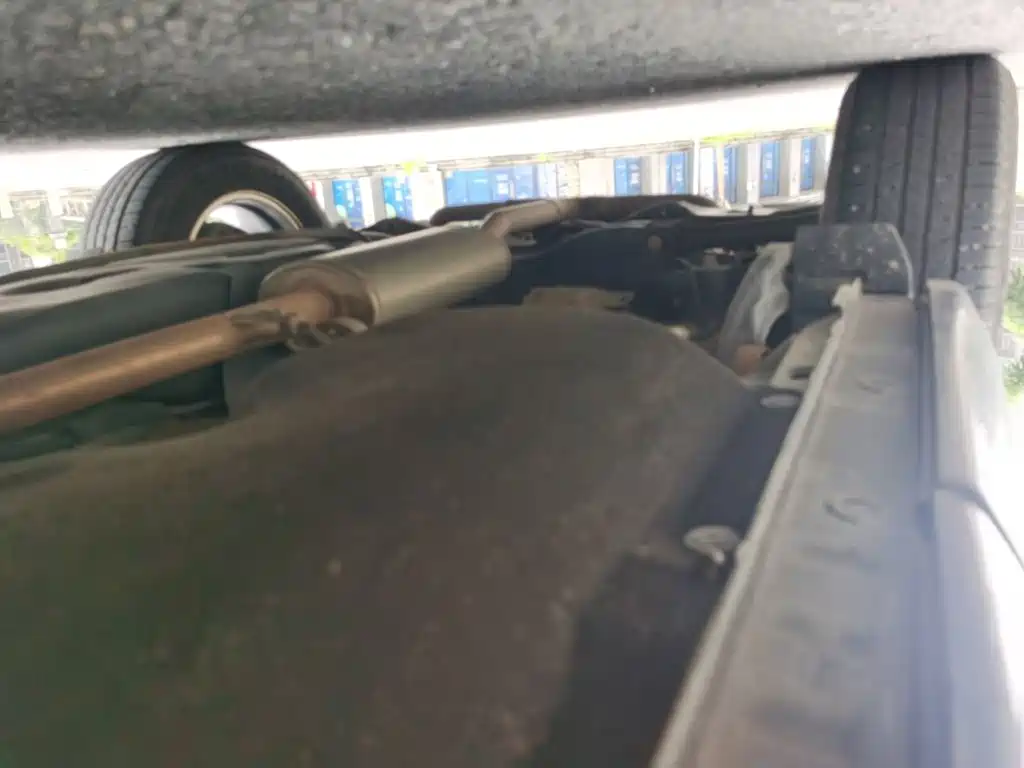Honda Breeze — миниатюра 17