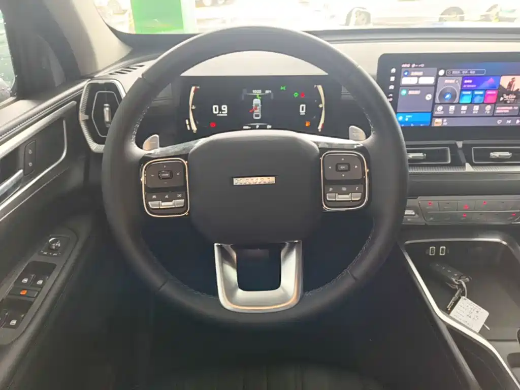 Haval H5 — миниатюра 11