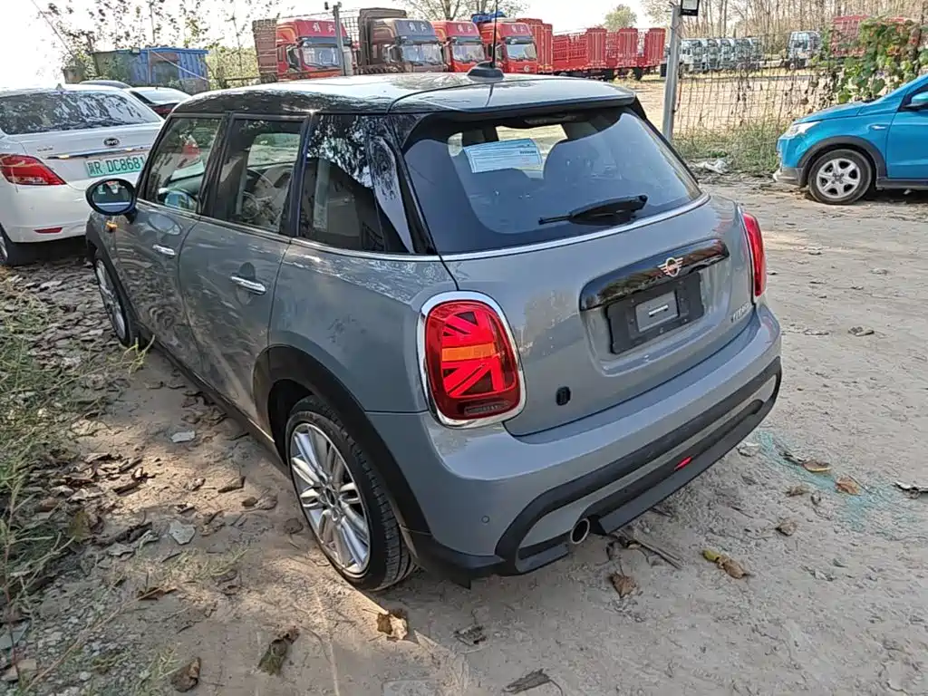 MINI Mini — миниатюра 5