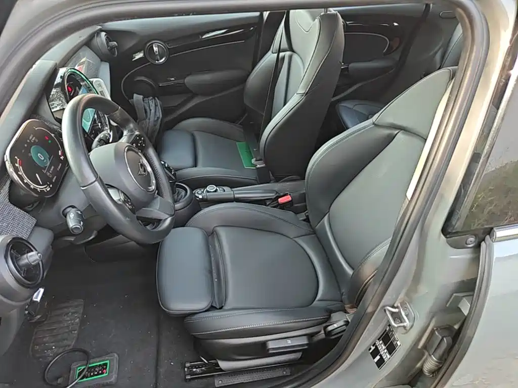MINI Mini — миниатюра 15