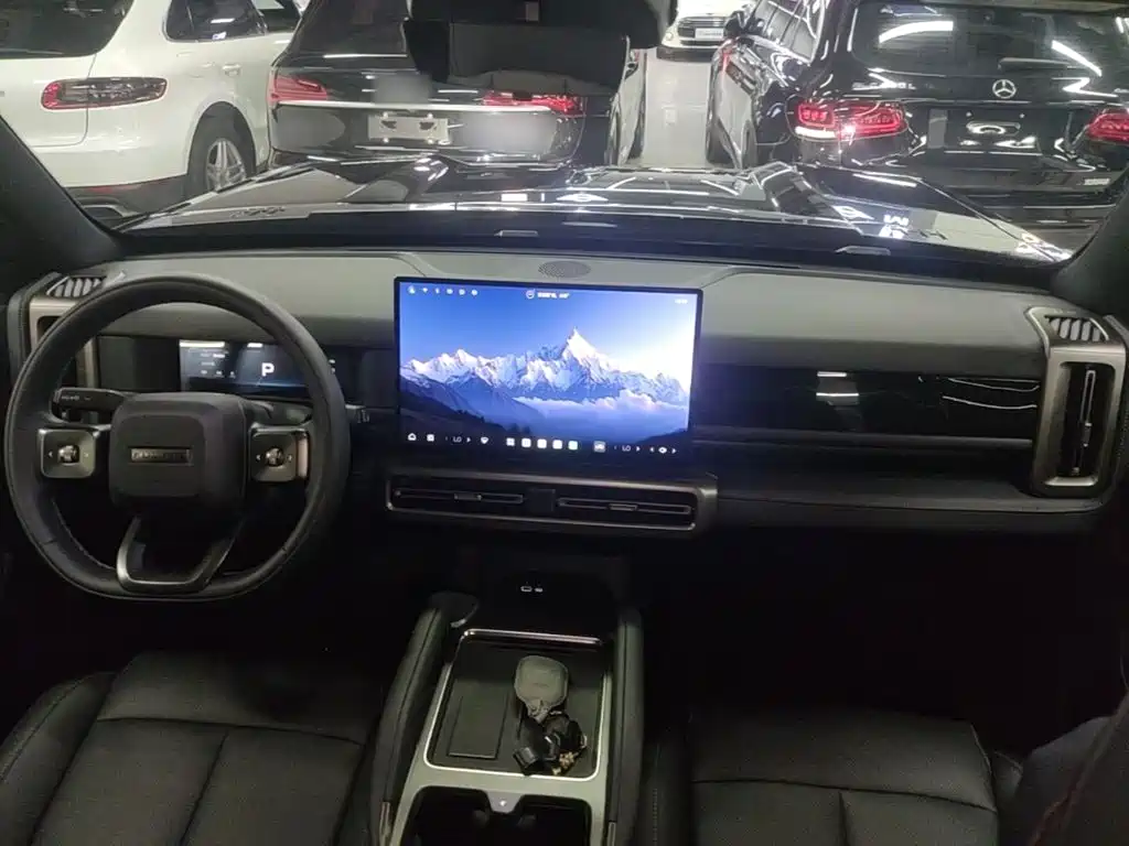 Fulwin Fengyun X3L — миниатюра 10