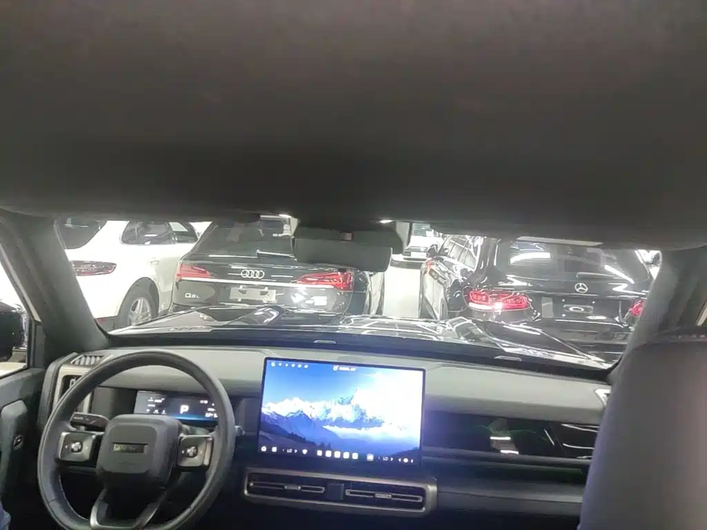 Fulwin Fengyun X3L — миниатюра 18