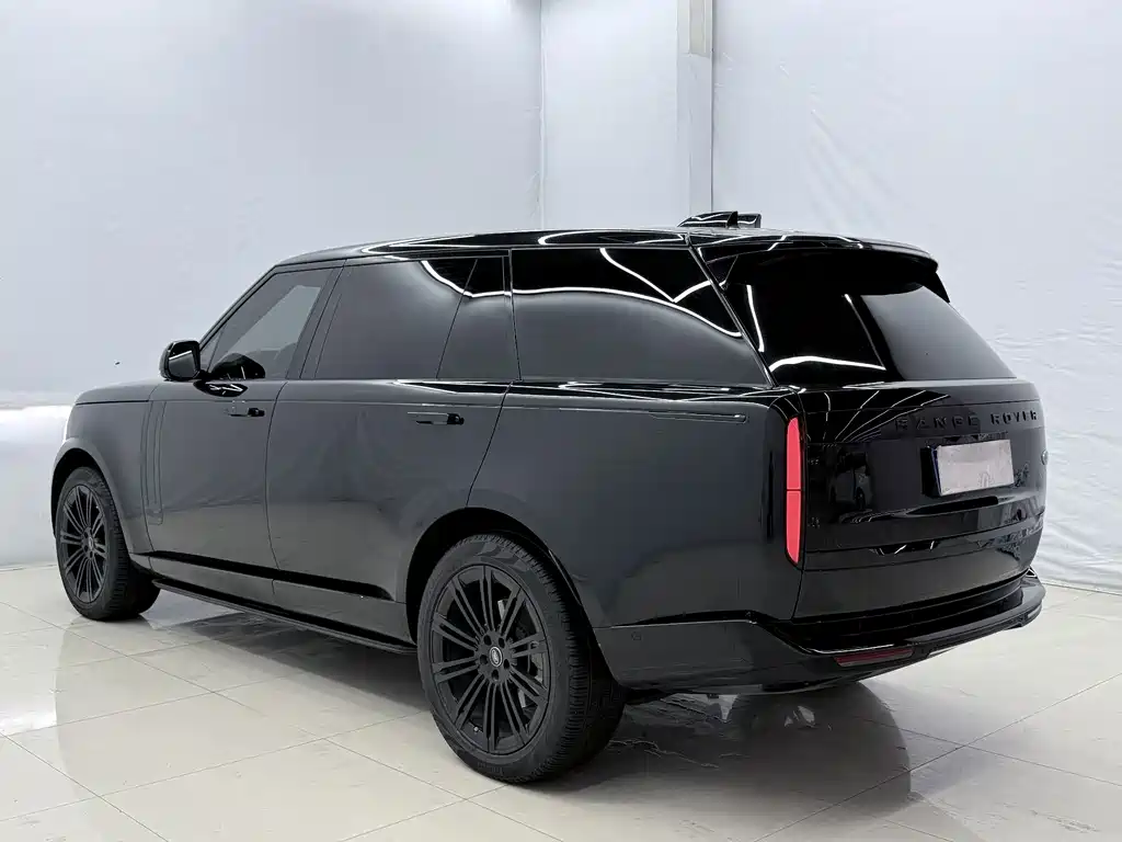 Land Rover Range Rover — миниатюра 14