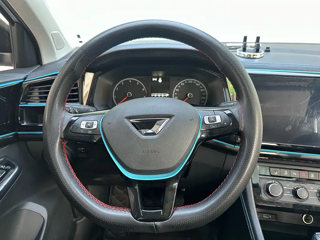 Jetta VS5 — миниатюра 35