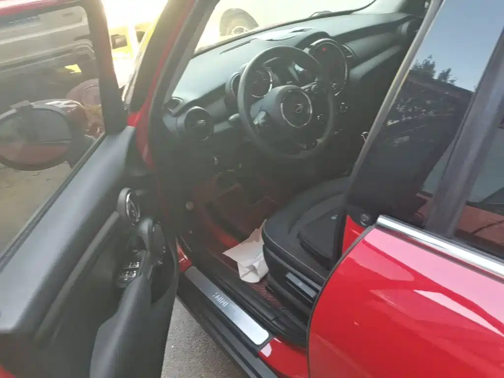 MINI Mini — миниатюра 15