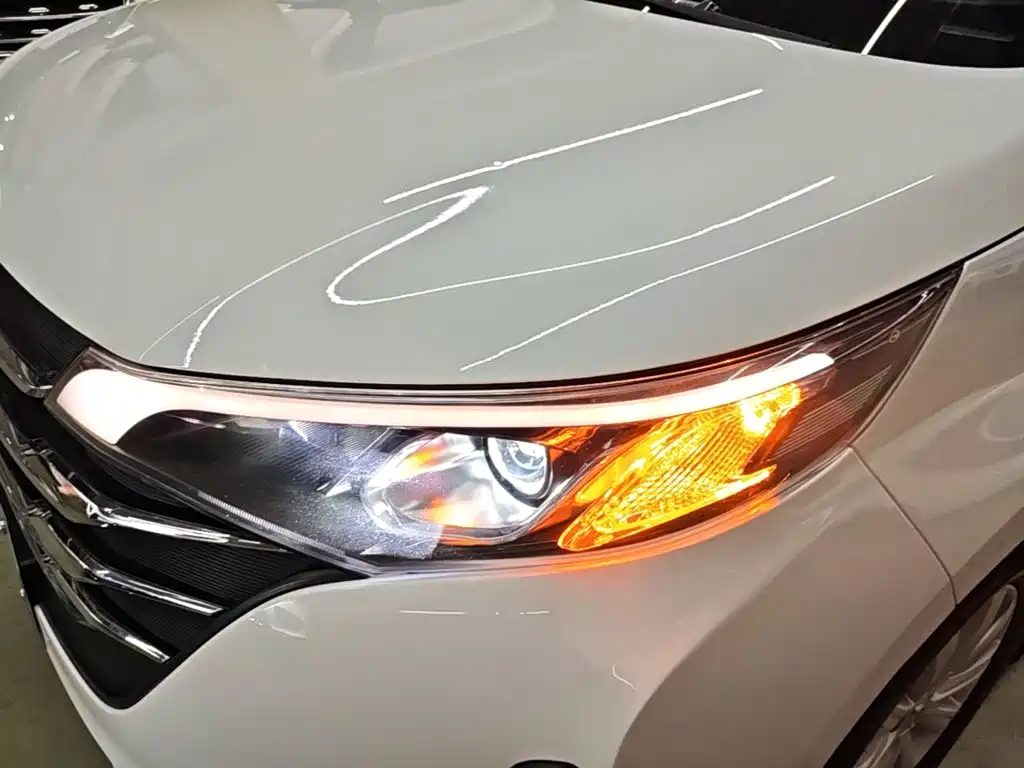 GAC Motor Trumpchi M6 — миниатюра 24