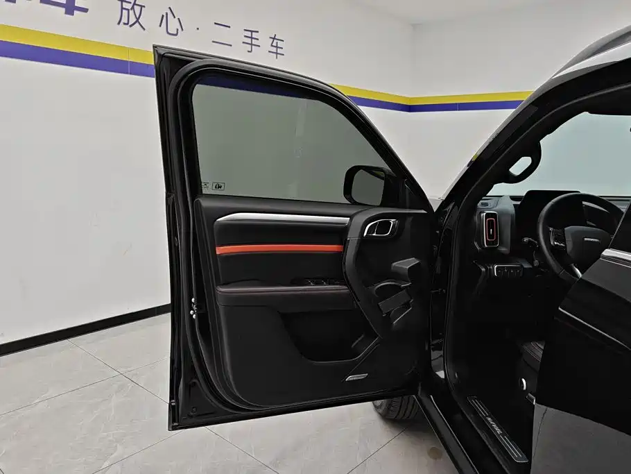 Haval Big Dog — миниатюра 7