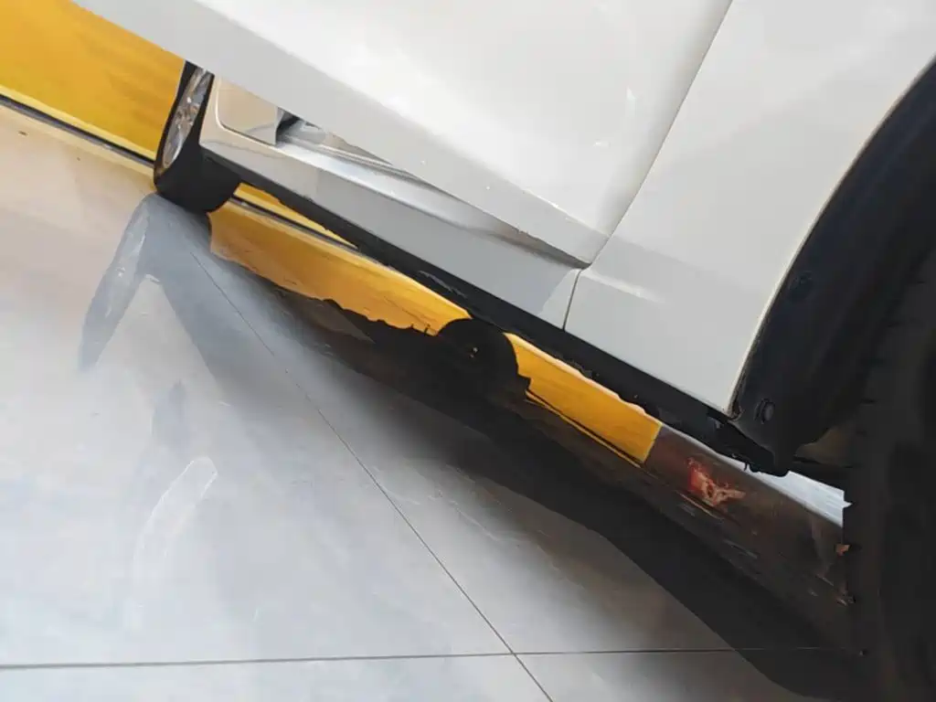 Mazda 3 Axela — миниатюра 21