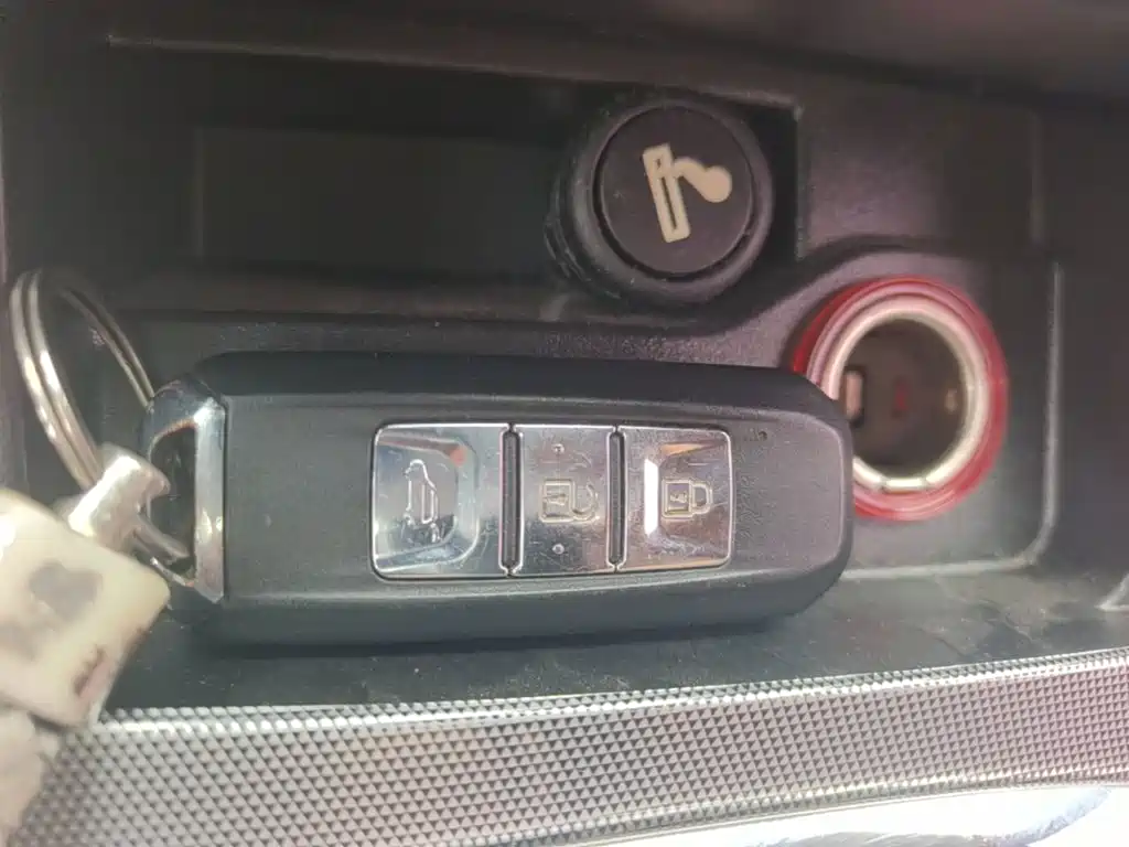 Baojun 560 — миниатюра 9