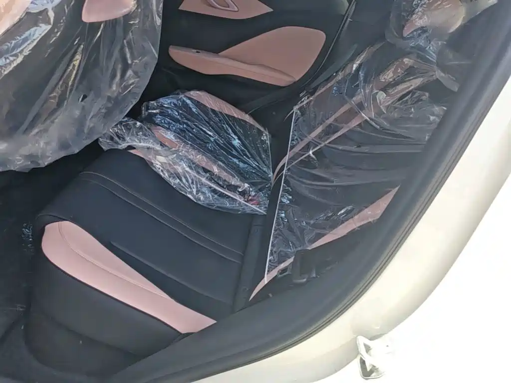 BYD Seagull — миниатюра 17