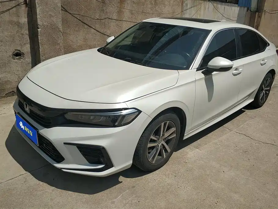 Honda Civic 2023