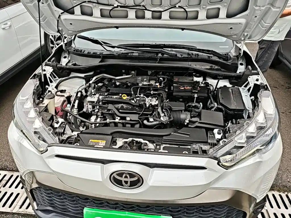 Toyota Frontlander — миниатюра 20
