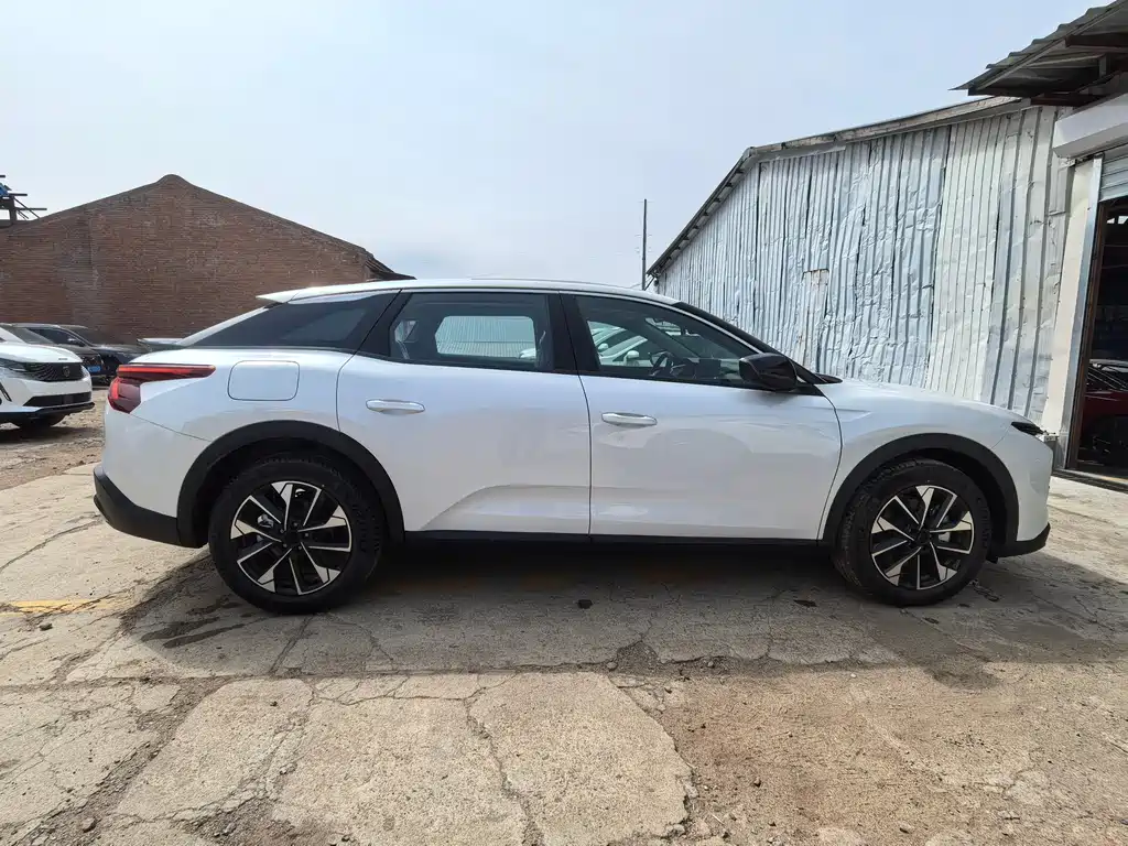 Citroen C5 X 2025 1.6T