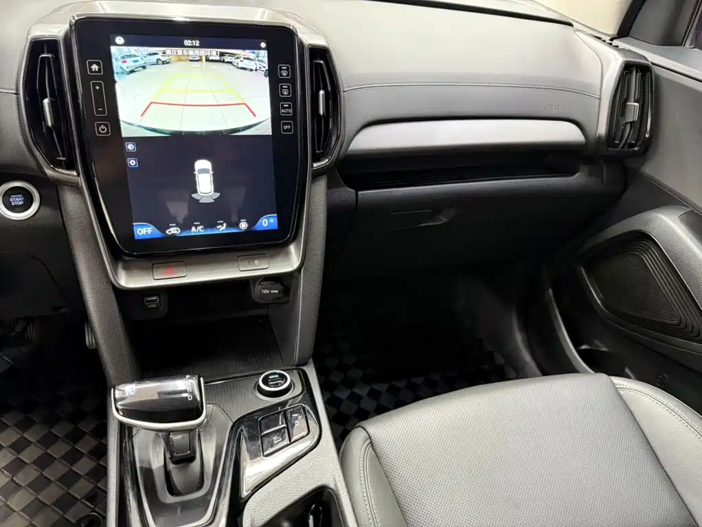 Hyundai ix35 — миниатюра 12